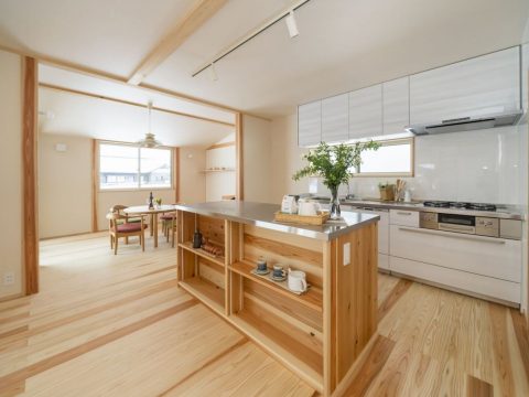 住宅展示場ネット 注文住宅 モデルハウス　ミヤワキホーム　高岡市